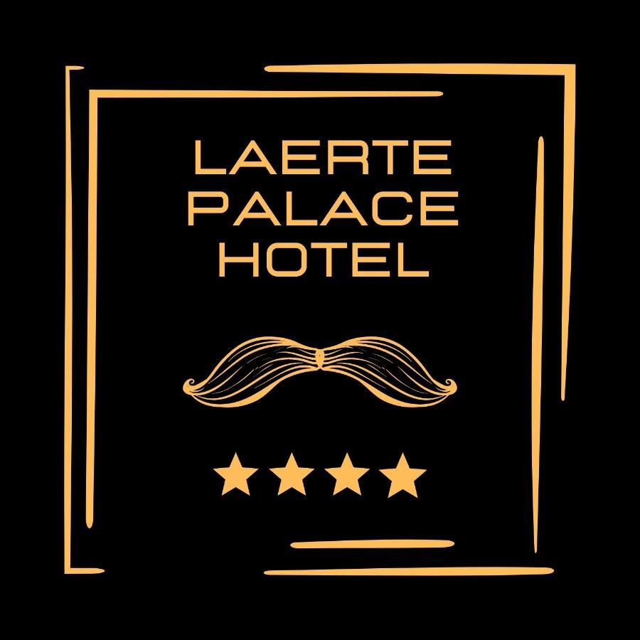 Laerte Palace Hotel Mogliano Veneto Luaran gambar